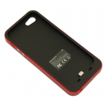     iPhone 5 - Palmexx Morphie 2000  - Red