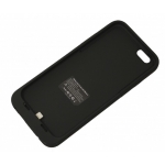     iPhone 6 - Palmexx Morphie 3800  - Black