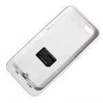     iPhone 6 - Palmexx Morphie 3800  - White