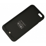    iPhone 6 Plus - Palmexx Morphie 6000  - Black