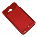     Samsung GT-N7000 - Galaxy Note - Palmexx 3000  - Red