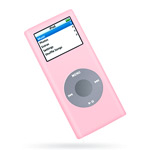  Apple iPod Nano  - 