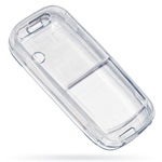 Crystal Case  Sony Ericsson J220
