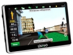 GPS  LEXAND STA-5.0