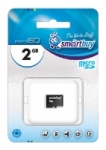   Micro SD - SmartBuy - 2GB