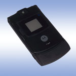   Motorola V3 Black - High Copy