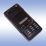  Nokia 3250 Black - High Copy