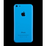   Apple IPhone 5C Blue - High Copy