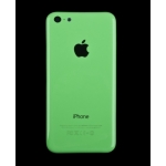   Apple IPhone 5C Green - High Copy