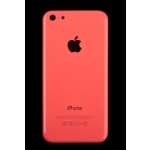   Apple IPhone 5C Red - High Copy