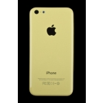   Apple IPhone 5C Yellow - High Copy
