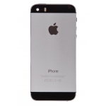   Apple IPhone 5S Black - Full Complect - High Copy