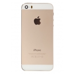   Apple IPhone 5S Gold - Full Complect - High Copy