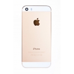   Apple IPhone 5S Gold - High Copy