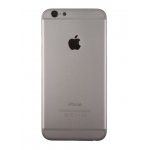   Apple IPhone 6 Silver - High Copy
