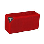  bluetooth  AUZER AS-M1 - Red