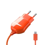   Micro USB - 1A - Deppa - Orange
