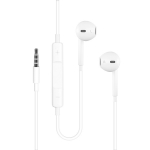   Apple iPod / iPhone / iPad - 3.5  ( EarPods) - Deppa - White
