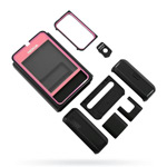   Nokia 3250 Pink