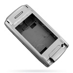   Sony Ericsson P900 Silver