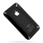   Apple IPhone 3G 16GB Black - High Copy