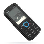   Nokia 5320 Black - High Copy