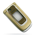   Nokia 6131 Gold - High Copy