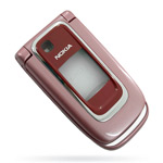   Nokia 6131 Pink - High Copy