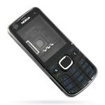   Nokia 6220 Classic Black - High Copy