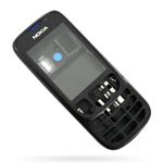   Nokia 6303 Black - High Copy