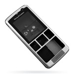   Sony Ericsson K610 Grey - High Copy