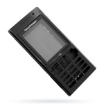   Sony Ericsson T700 Black - High Copy