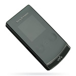   Sony Ericsson W980 Black - High Copy