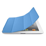   Apple iPad 2 - SmartCover - Blue