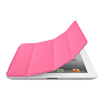   Apple iPad 2 - SmartCover - Pink