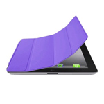  Apple iPad 2 - SmartCover - Violet