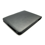    Apple iPad - flip - Black