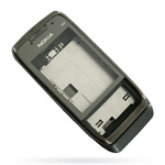   Nokia E66 Black - High Copy