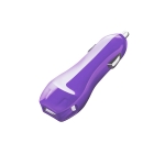      USB  - 1A - Deppa - Violet