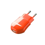      USB  - 1A - Deppa - Orange