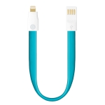 USB-   Apple iPhone 5S   - Deppa -    - Blue