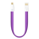 USB-   Apple iPhone 5C   - Deppa -    - Violet