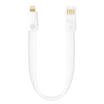 USB-   Apple iPhone 5   - Deppa -    - White