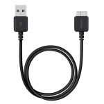 USB-       Micro USB 3.0 - Deppa - Black