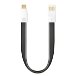 USB-       Micro USB    - Deppa - Black
