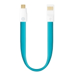 USB-       Micro USB    - Deppa - Blue