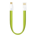 USB-       Micro USB    - Deppa - Green