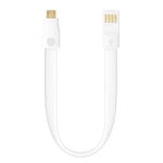 USB-       Micro USB    - Deppa - White